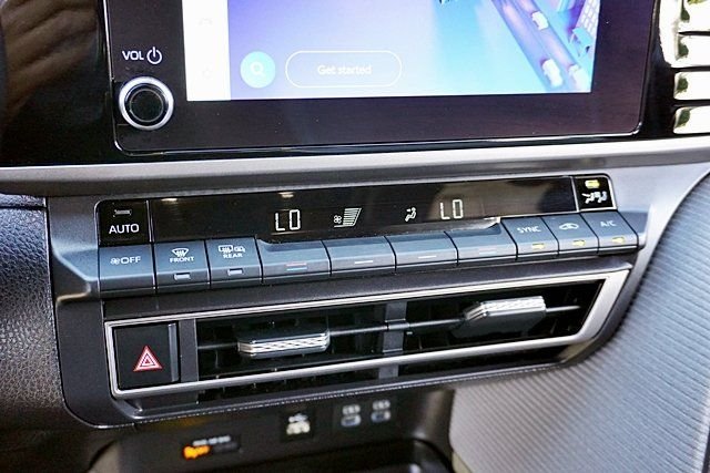 Used 2025 Black Toyota SE image 26