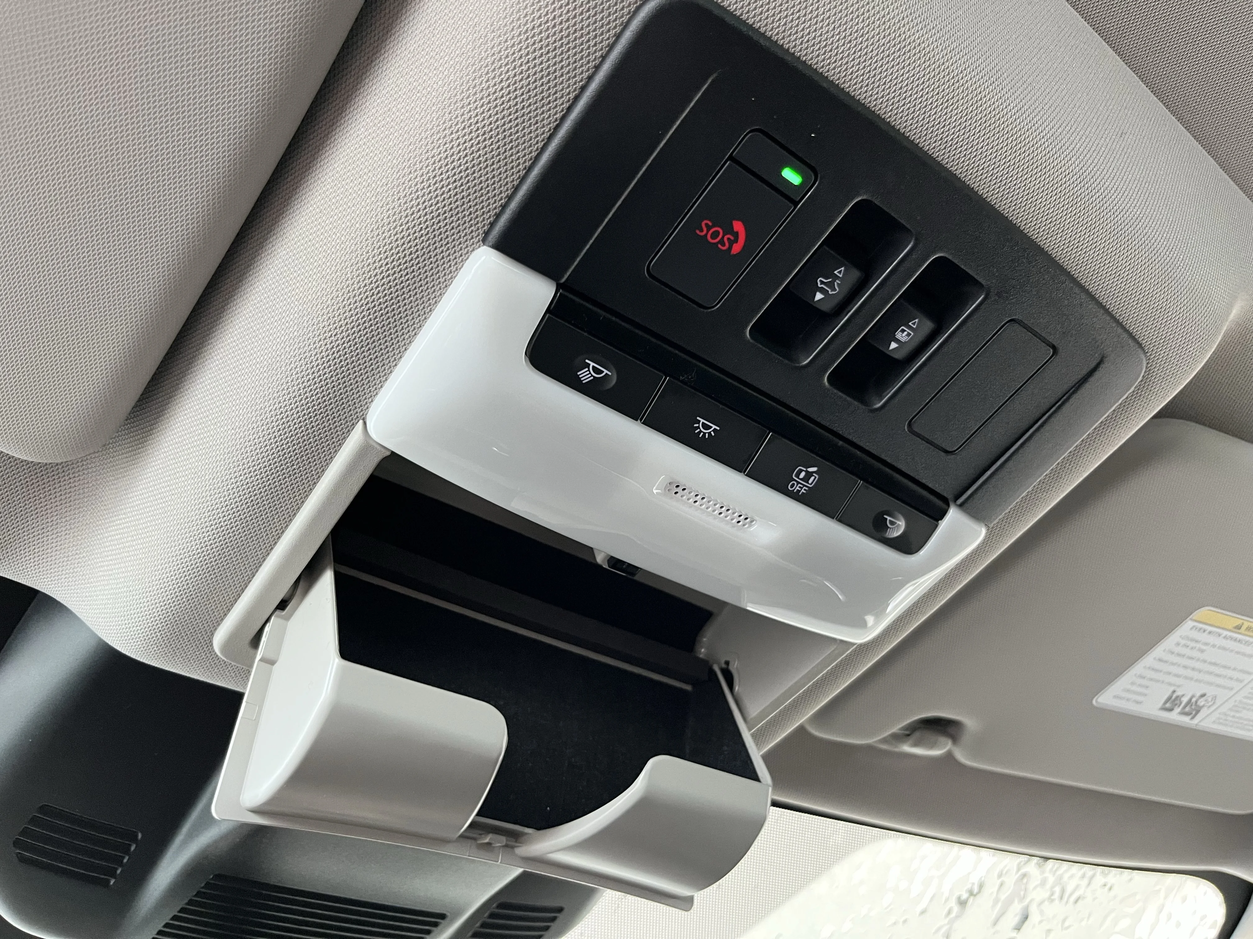 Used 2023 Gun Metallic Nissan SV image 36
