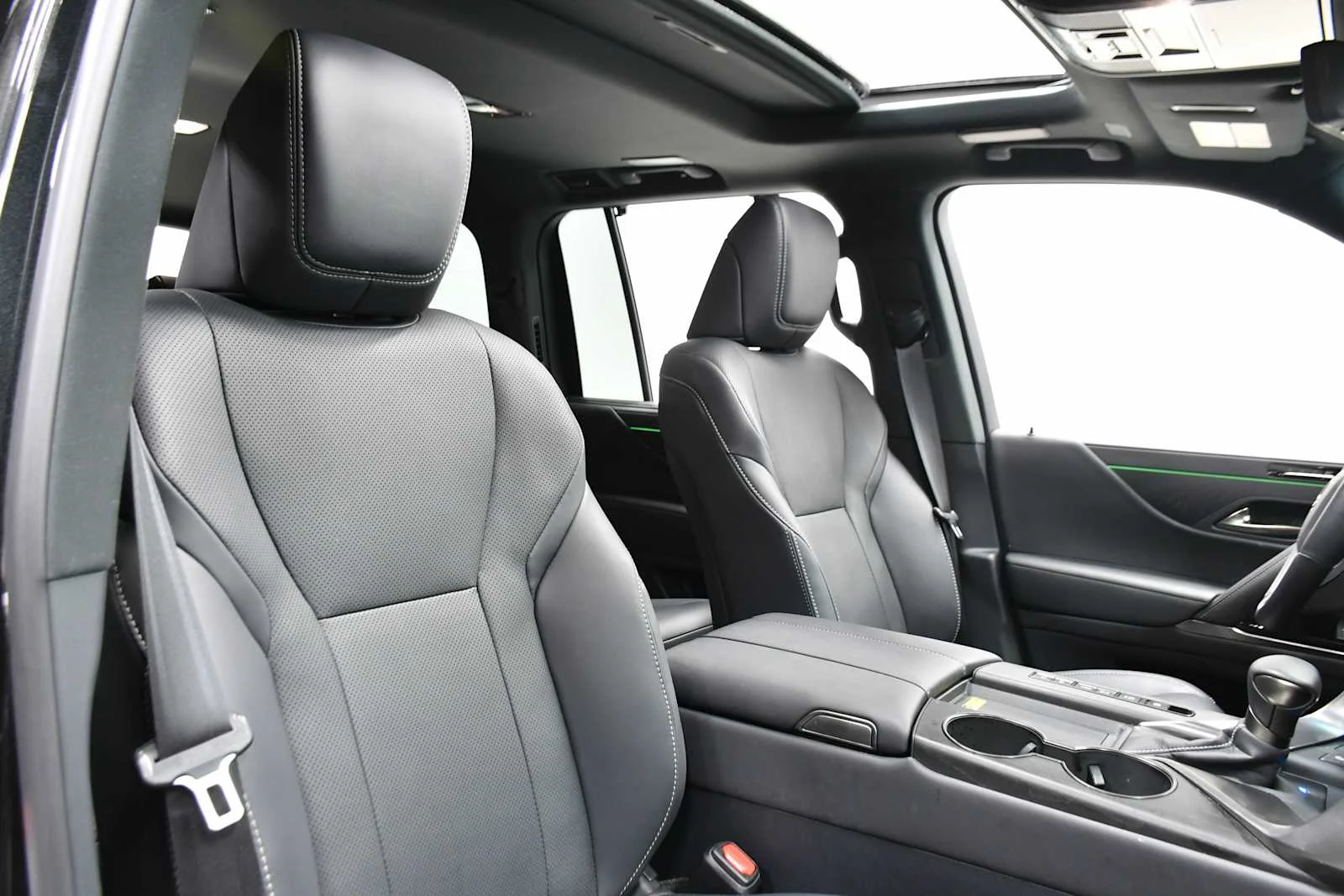 Used 2025 Caviar Lexus Luxury image 25