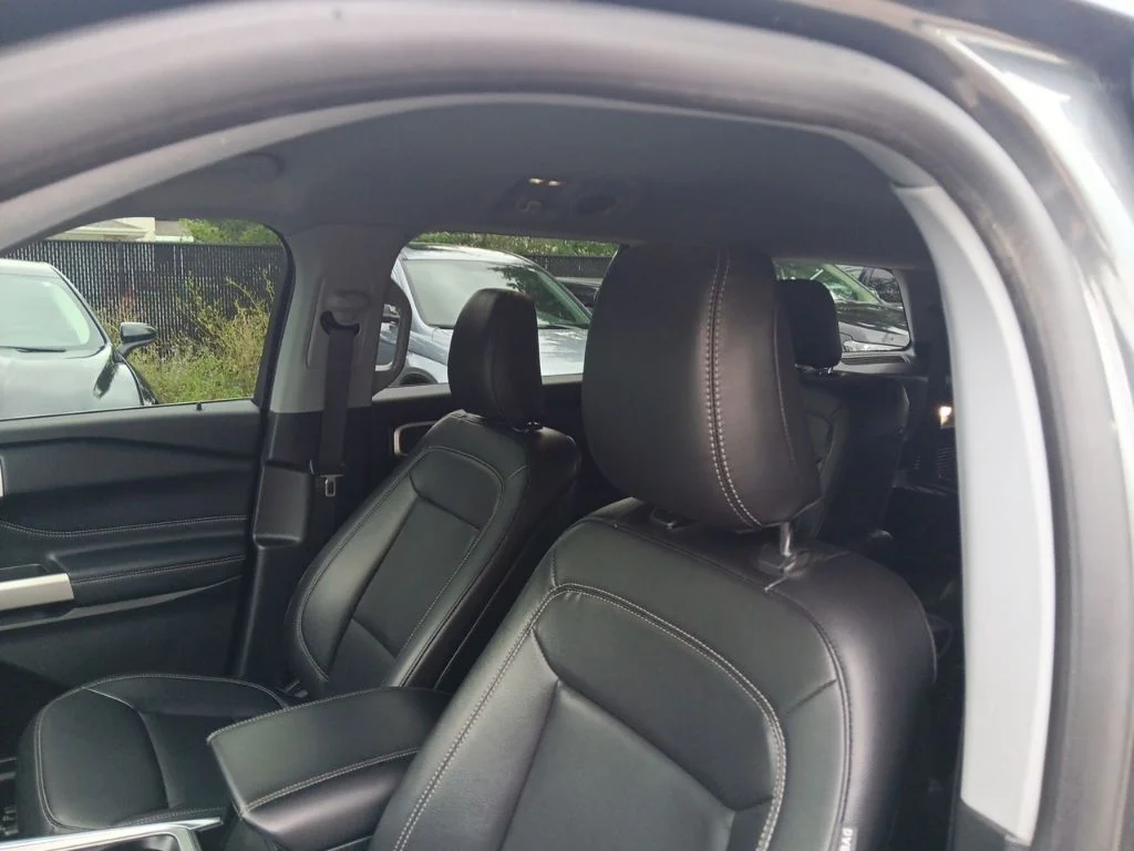 Used 2020 Magnetic Ford XLT image 14