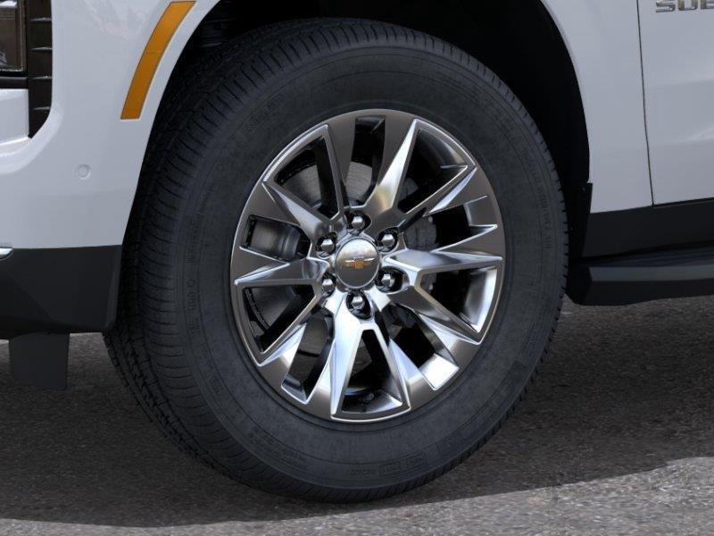2026 Chevrolet Suburban Premier - Photo 9