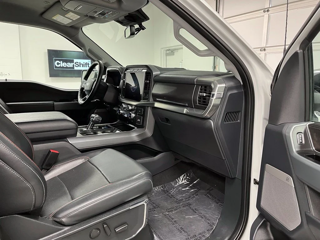 2023 Ford F-150 Lariat - Photo 57