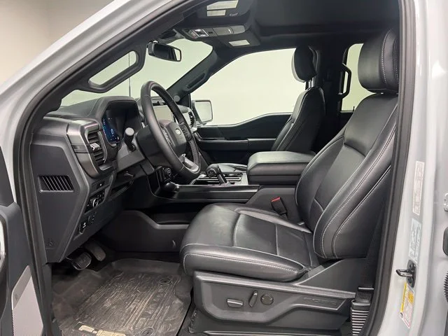 2025 Ford F-150 Lariat - Photo 19