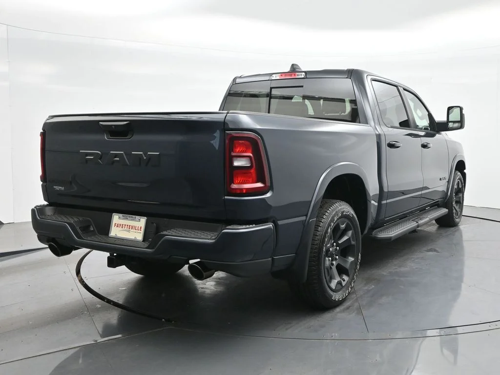 2026 RAM 1500 Big Horn/Lone Star - Photo 7