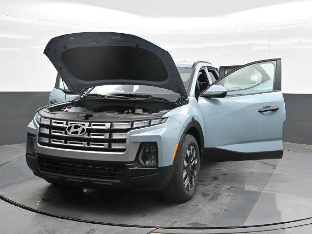 2026 Hyundai Santa Cruz SEL Activity - Photo 20