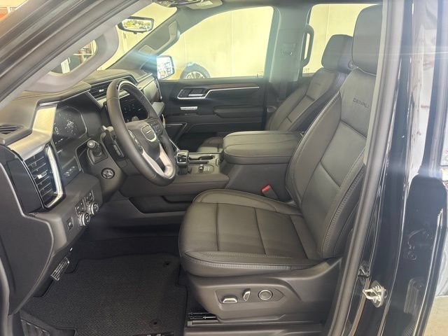 2026 GMC Sierra 1500 Denali - Photo 3
