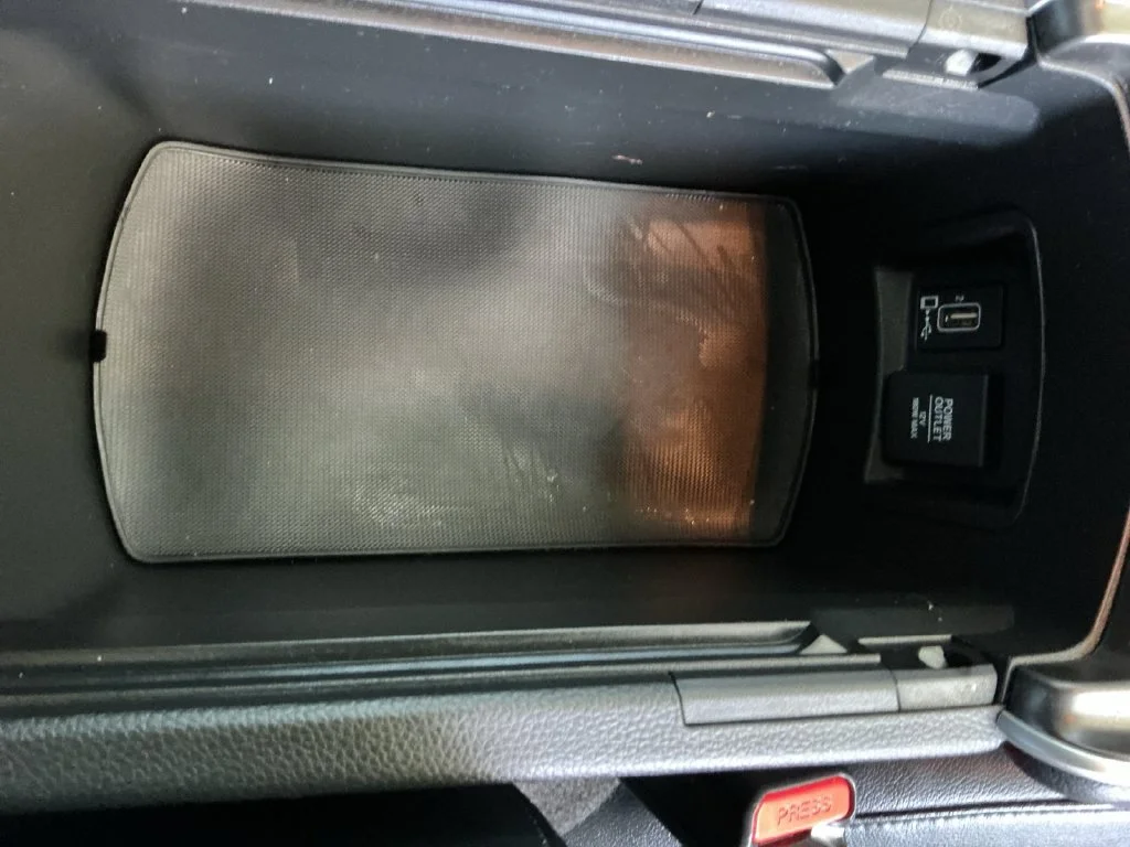 Used 2018 Black Honda Touring image 34