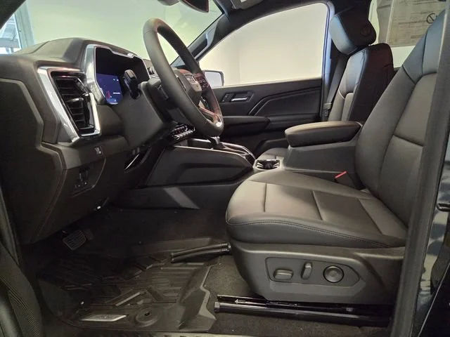New 2026 Onyx Black GMC Elevation image 5