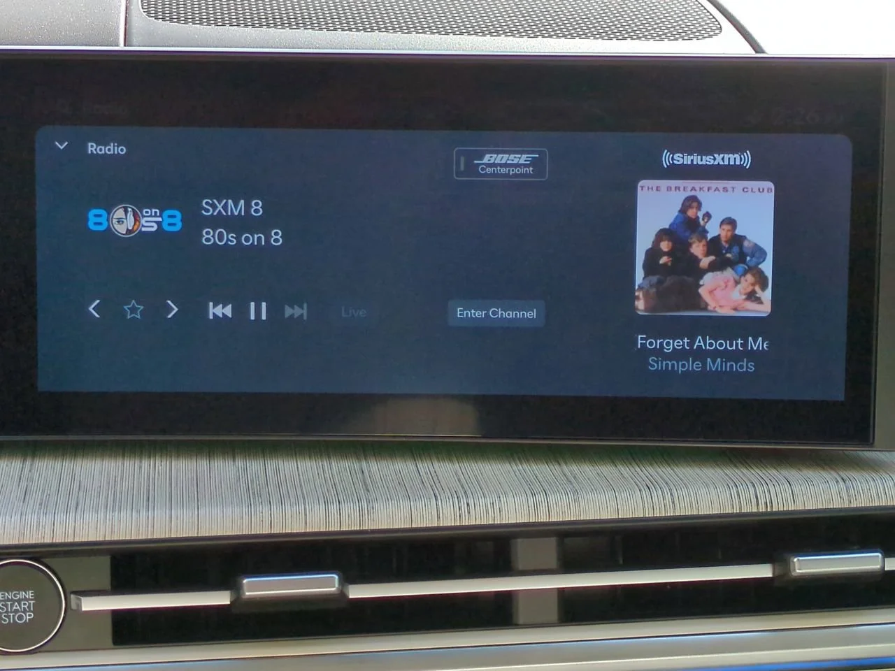 Used 2025 Ecotronic Gray Hyundai Calligraphy image 6