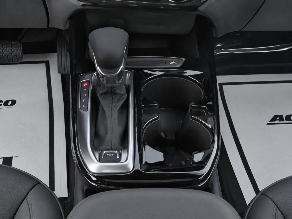 New 2026 White Chevrolet ACTIV image 31