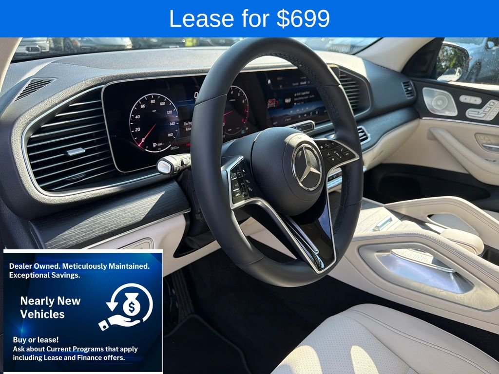 Used 2026 Black Mercedes-Benz GLE 350 image 18