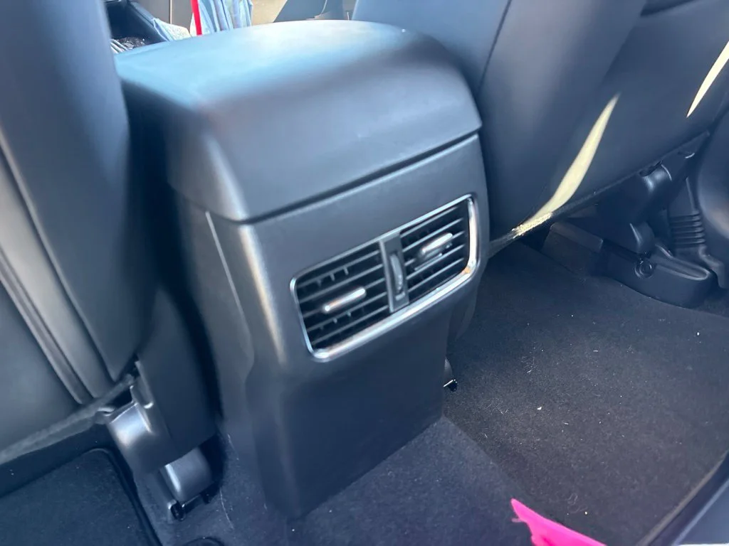 Used 2023 Silver Mazda 2.5 S Select Package image 12