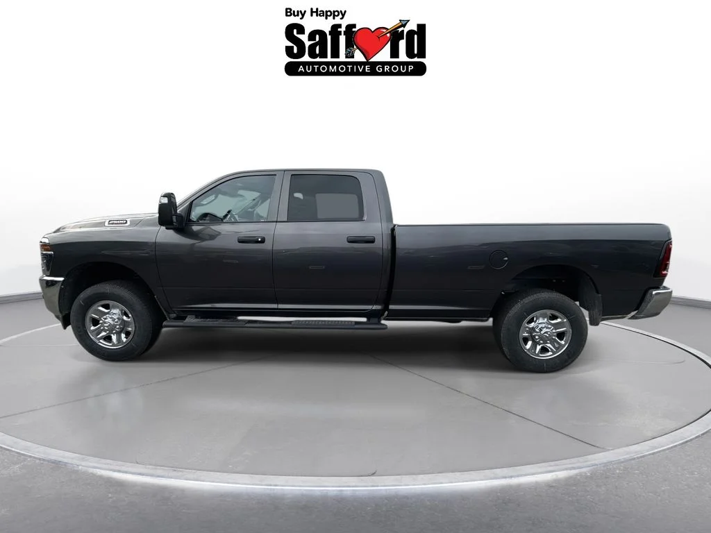 2026 RAM 2500 Tradesman - Photo 5