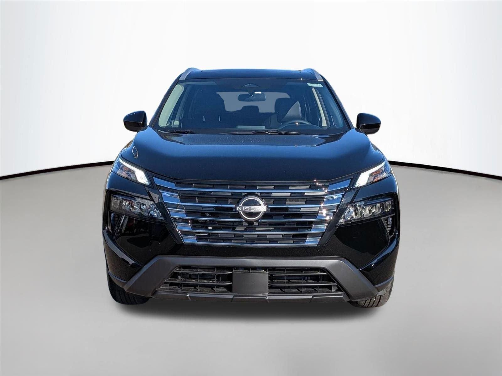New Nissan Rogue | Classic Nissan Sanford