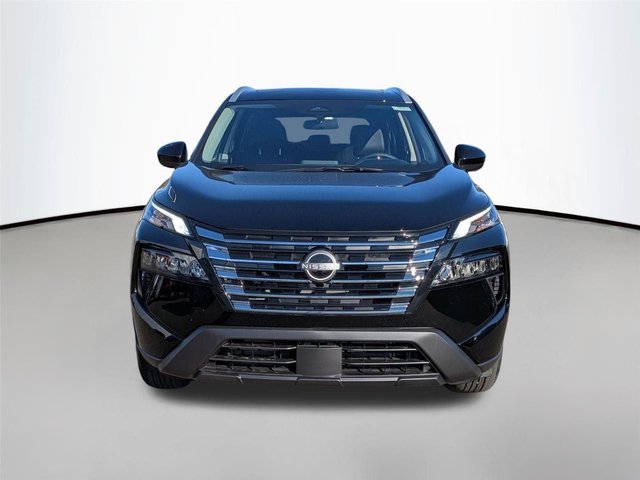 New Nissan Rogue | Classic Nissan Sanford