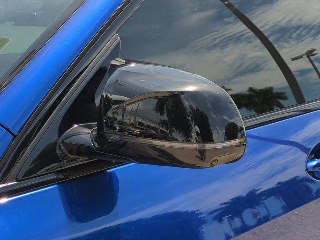 Used 2026 Blue BMW M60i image 12