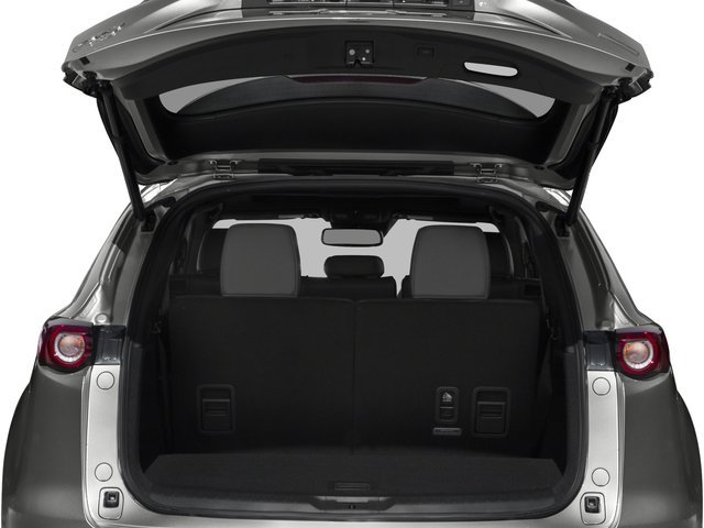 Used 2016 Jet Black Mica Mazda Signature image 15