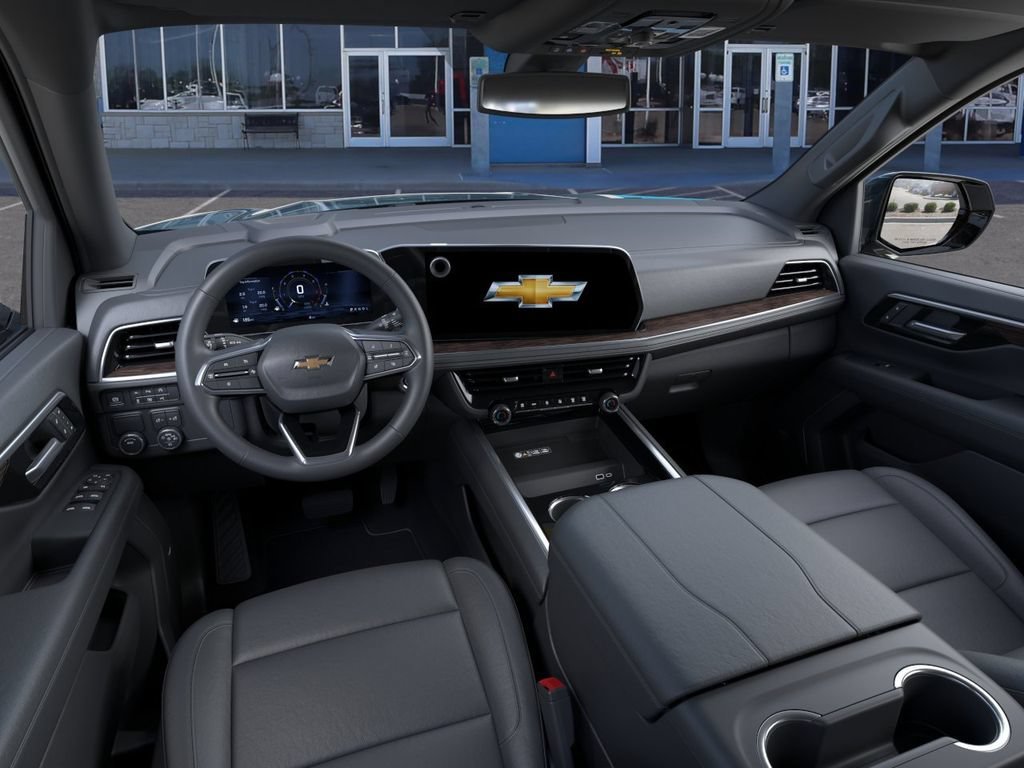 2026 Chevrolet Tahoe LT - Photo 15