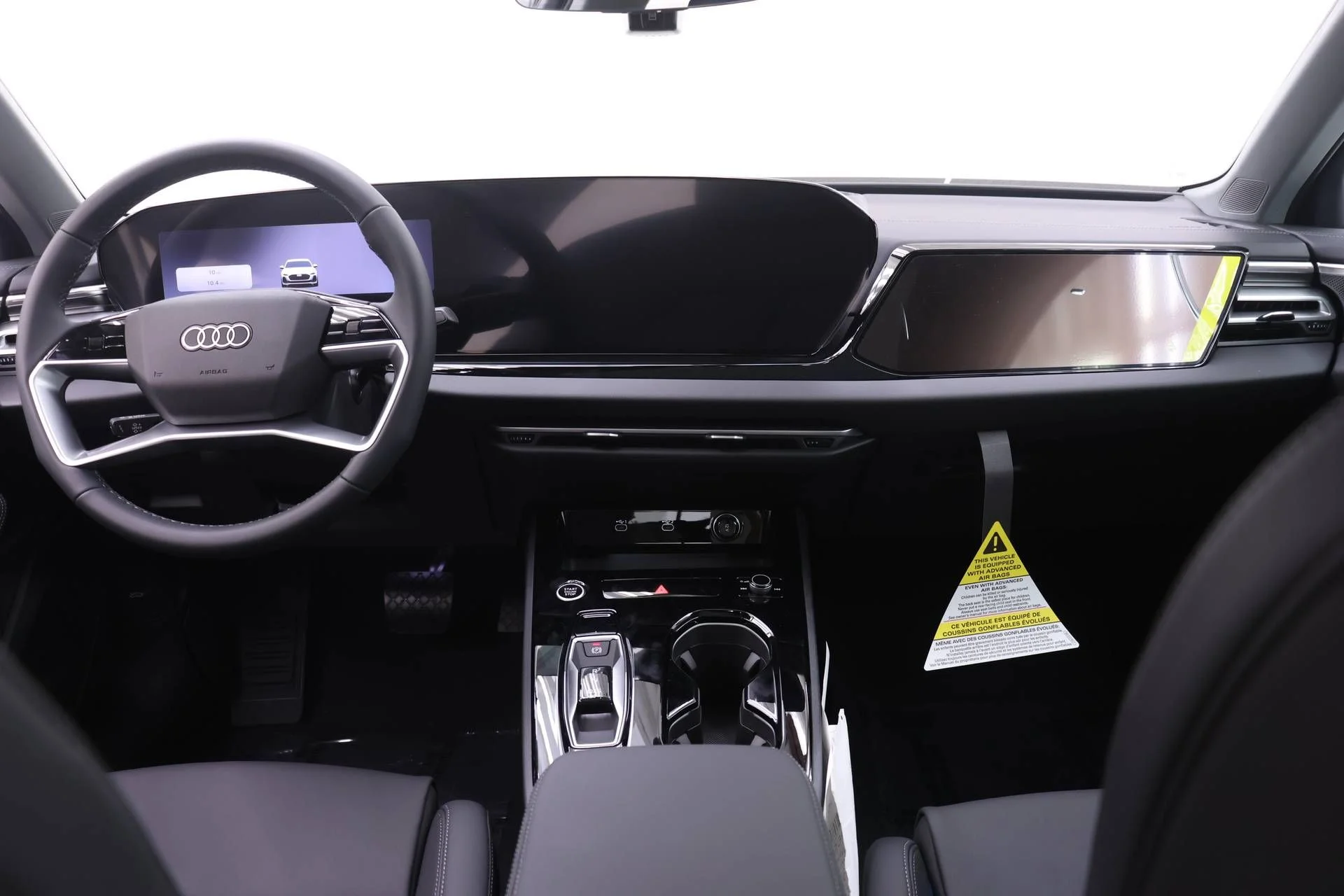 2026 Audi A5 Premium Plus - Photo 8