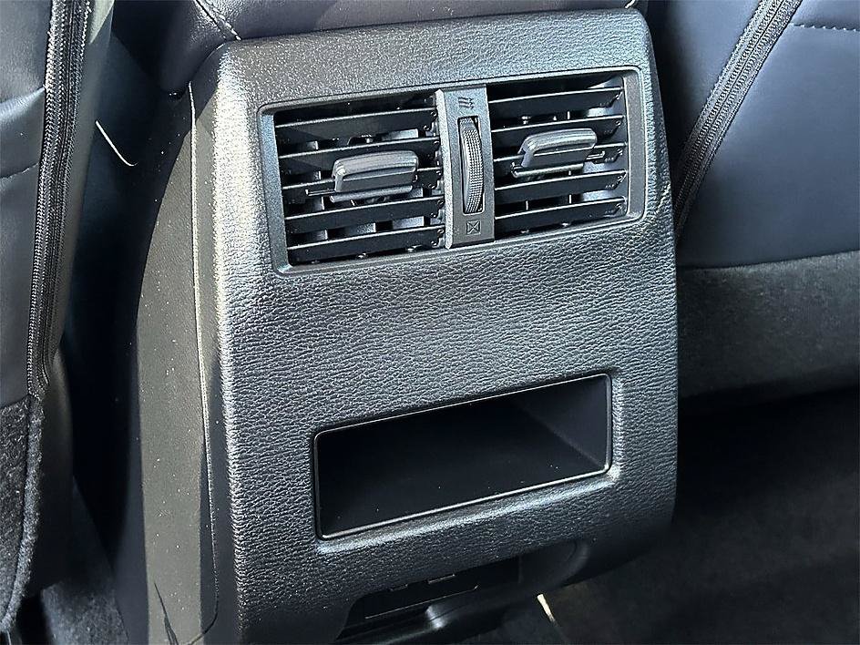 Used 2026 Cosmic Black Nissan SL image 27