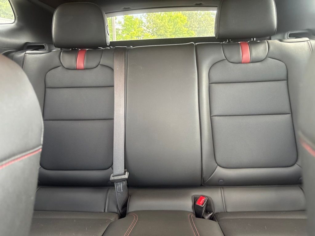 Used 2024 White Chevrolet 2RS image 31