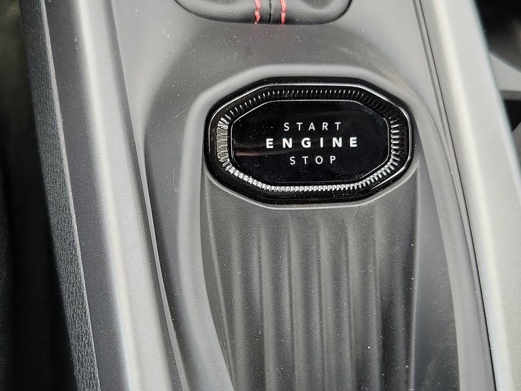 New 2026 White Knuckle Dodge Scat Pack image 24