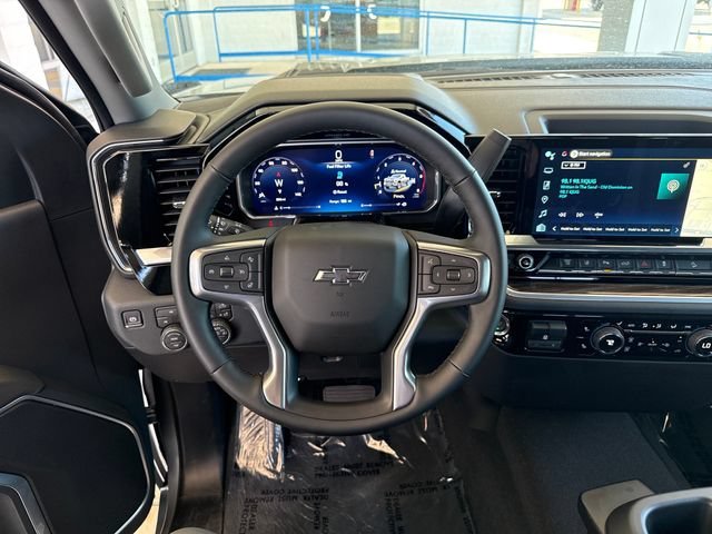 2026 Chevrolet Silverado 2500 HD LT - Photo 16