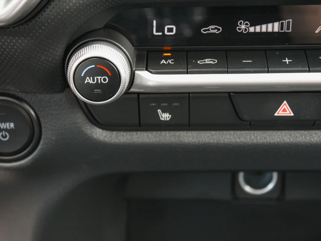 New 2026 Wind Chill Pearl Mazda Preferred image 18