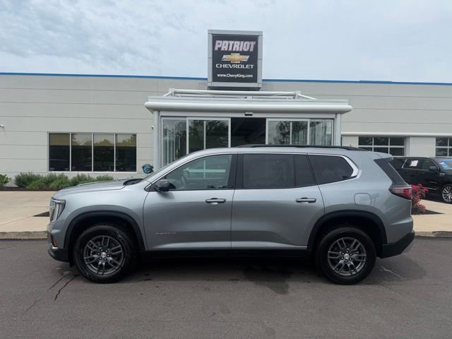 2025 GMC Acadia Elevation AWD's photo