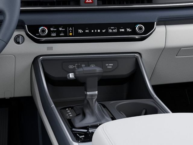 New 2026 Gray Kia EX image 24