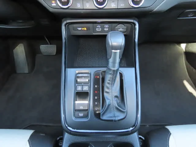 2024 Honda CR-V EX - Photo 22
