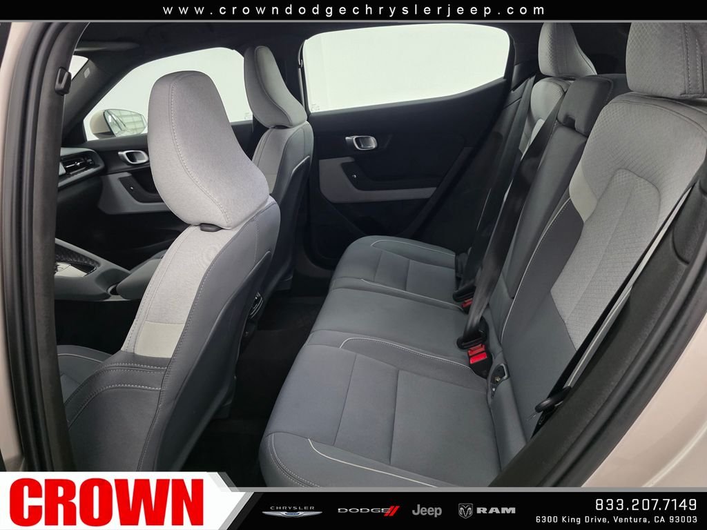 Used 2024  Polestar Long Range Dual Motor image 18