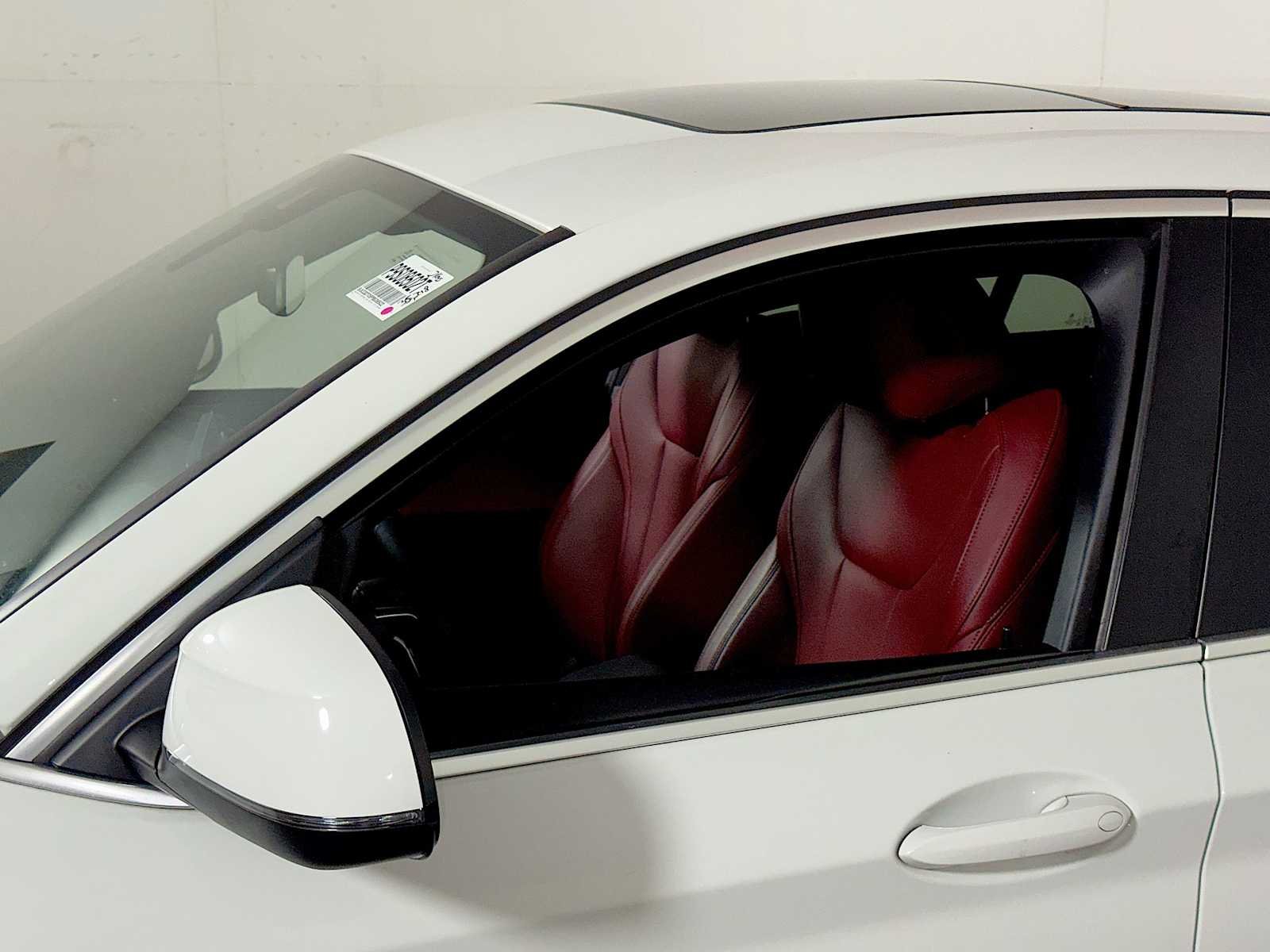 2023 BMW X4 30i - Photo 29