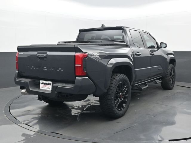 New 2026 Underground Toyota TRD Sport image 19