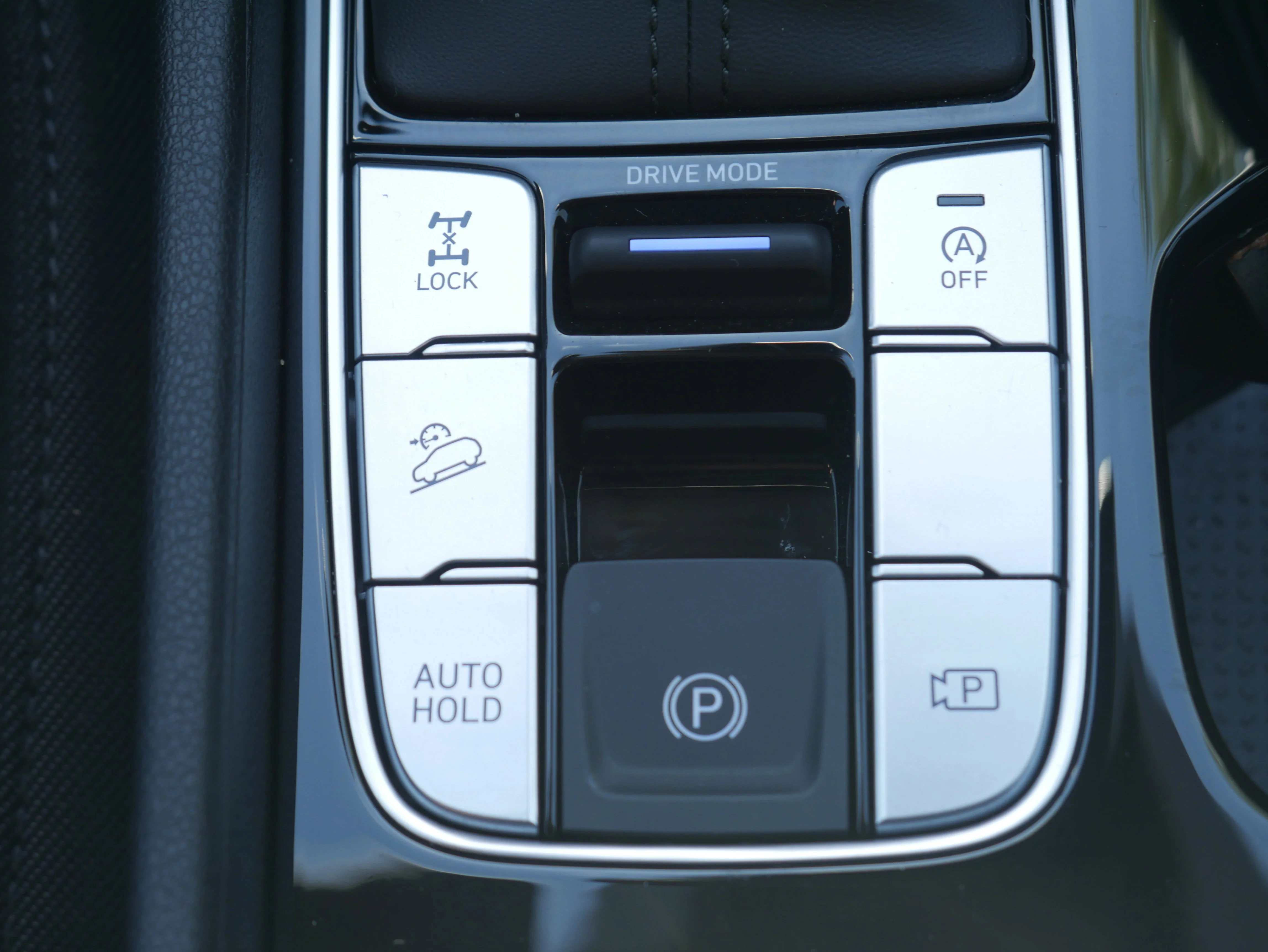 2026 Hyundai Tucson SE - Photo 22