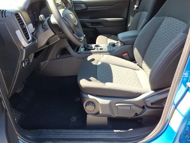 New 2026 Velocity Blue Metallic Ford XL image 19