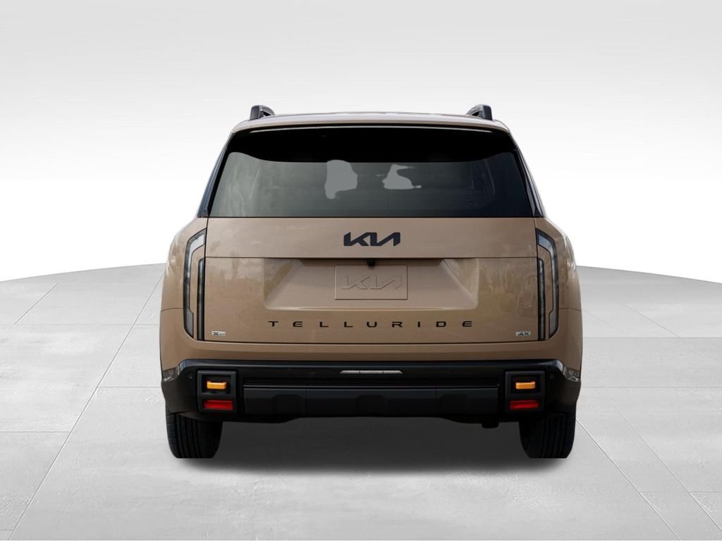 New 2027 Terrain Brown Kia X-PRO SX image 13