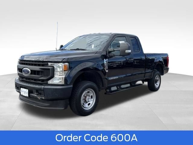 2020 Ford Super Duty F-250 SRW XL
