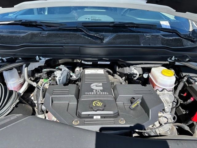 2024 RAM Ram 3500 Pickup Laramie - Photo 27