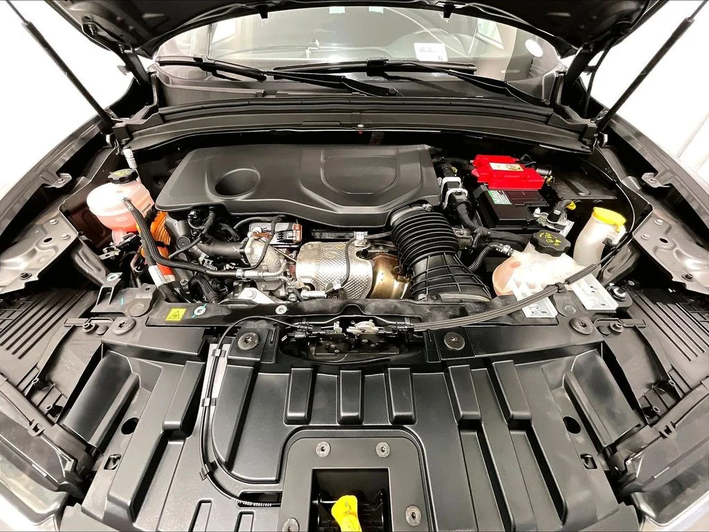 Used 2024 Gray Cray Dodge R/T image 29
