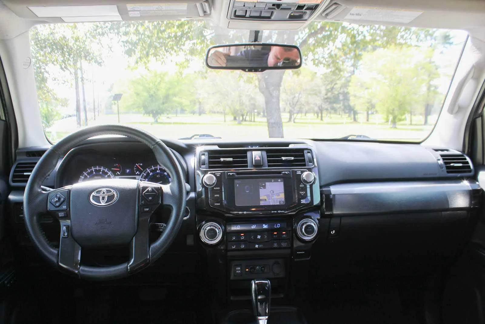 Used 2019 Magnetic Gray Metallic Toyota Limited Nightshade image 24
