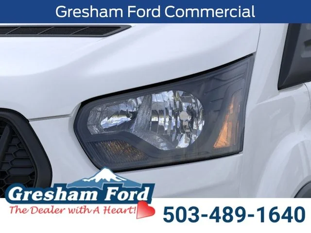 New 2026 Oxford White Ford Base image 21