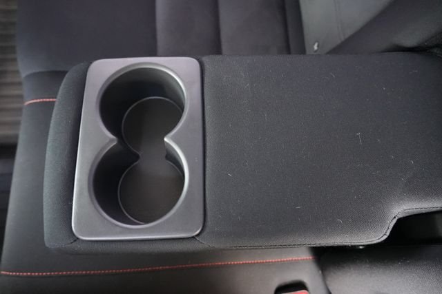 Used 2024 Gray Nissan SR image 16