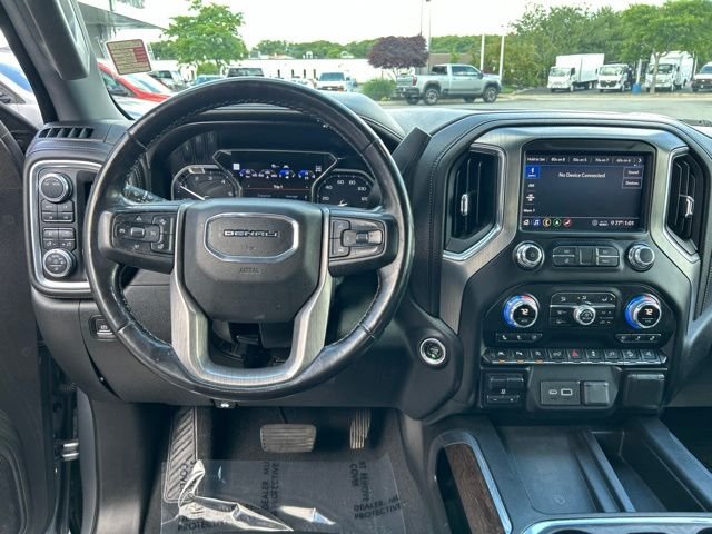 Used 2020 Gray GMC Denali image 24