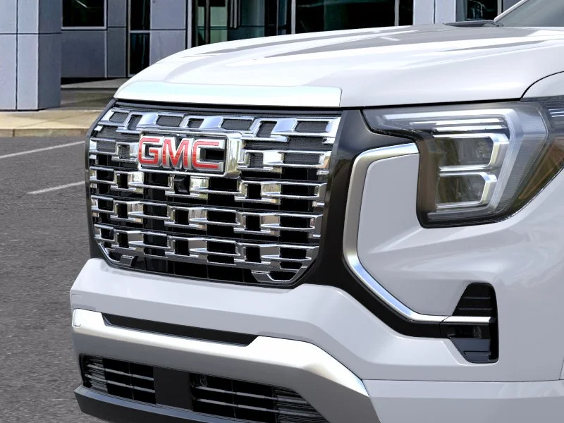 New 2027 Summit White GMC Denali image 13