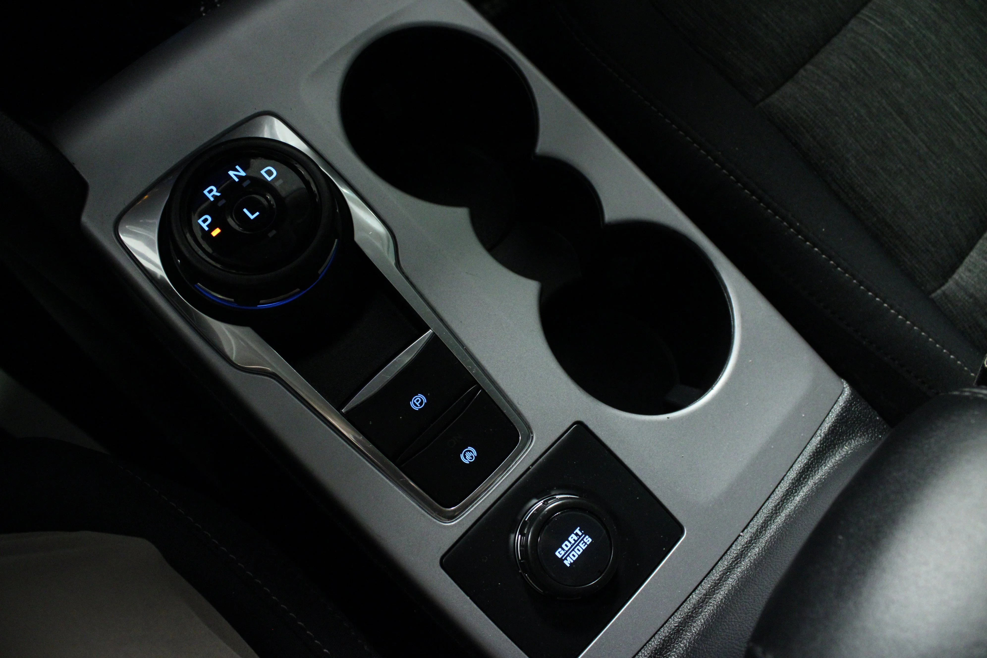 Used 2022 Oxford White Ford Big Bend image 23
