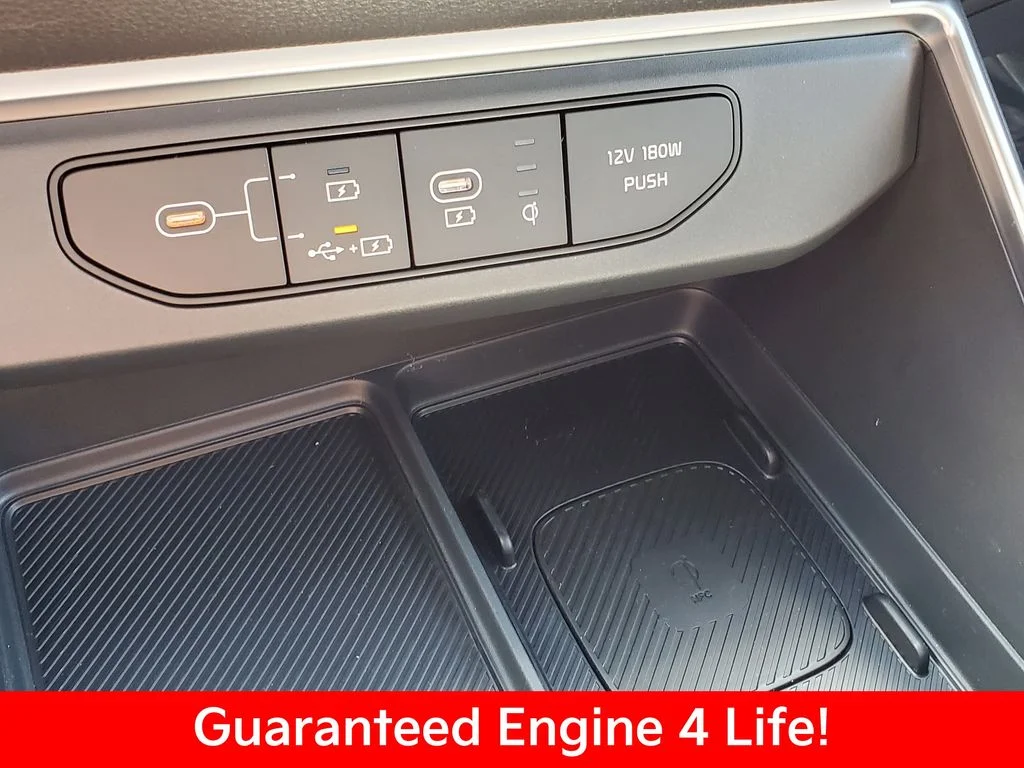 2026 Kia Carnival SX Prestige - Photo 32