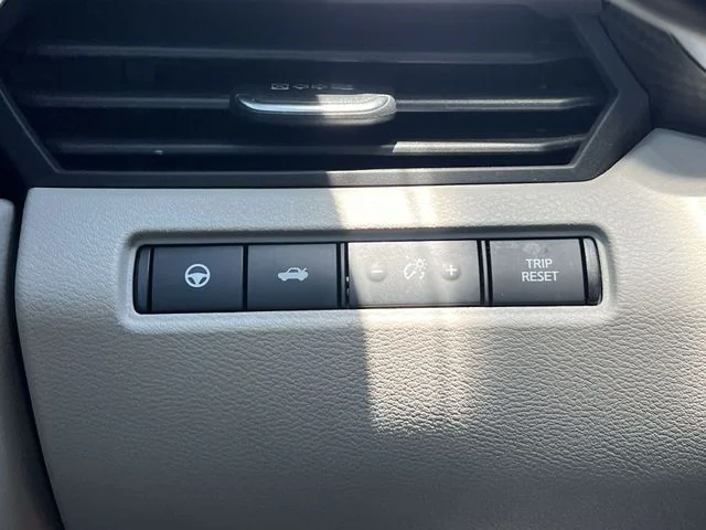 Used 2020 Red Nissan 2.5 Platinum image 30