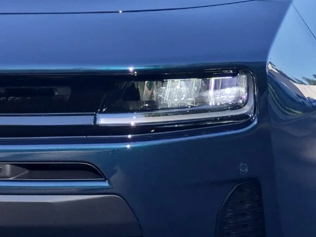 Used 2026 Blue Dodge Scat Pack image 17