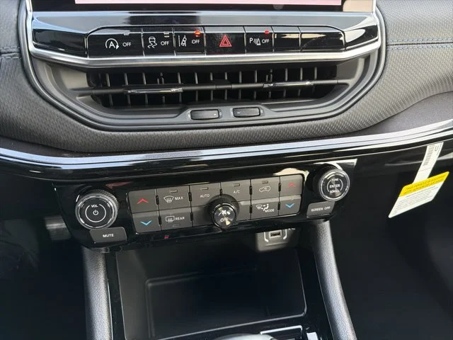 New 2026 White Jeep Limited image 14